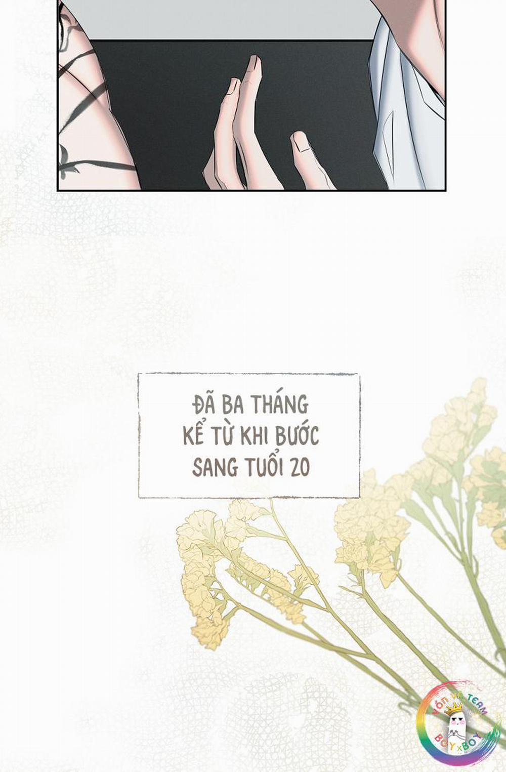 Màn Đêm Không Lối 1 trang 40