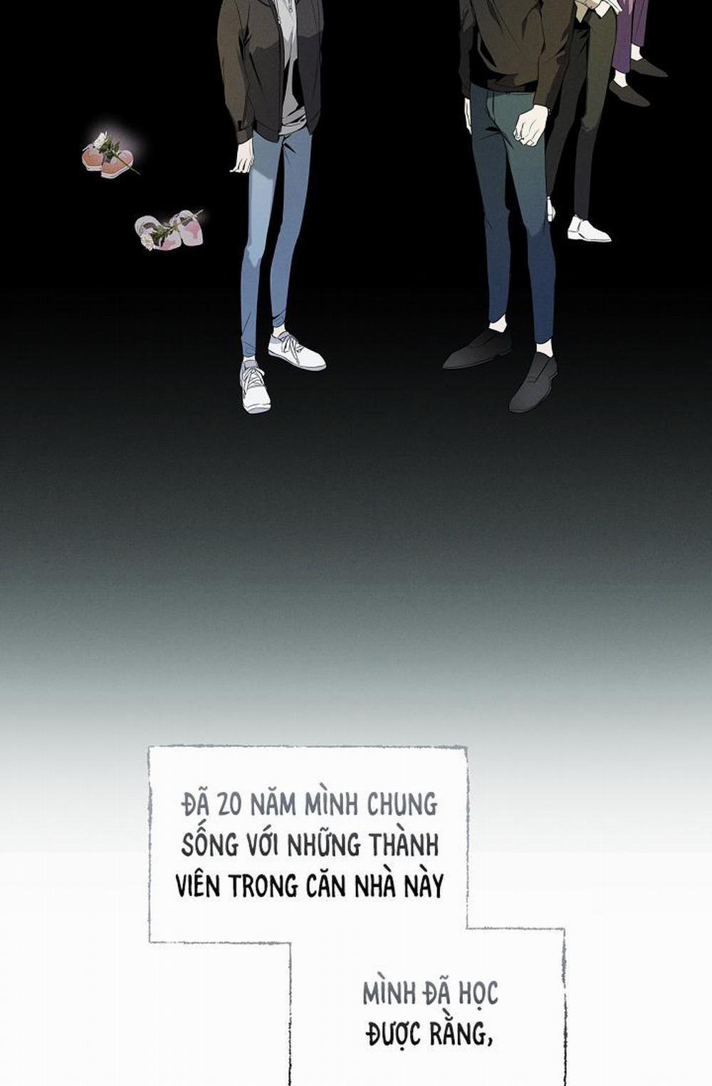 Màn Đêm Không Lối 1 trang 54