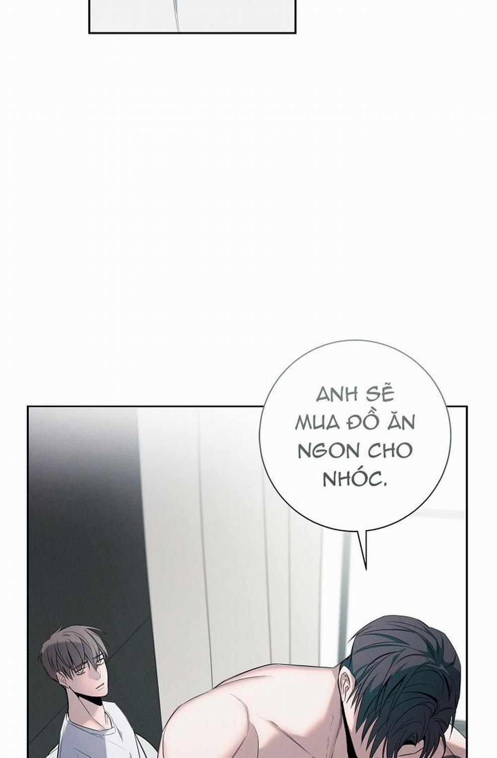 Màn Đêm Không Lối 1 trang 60