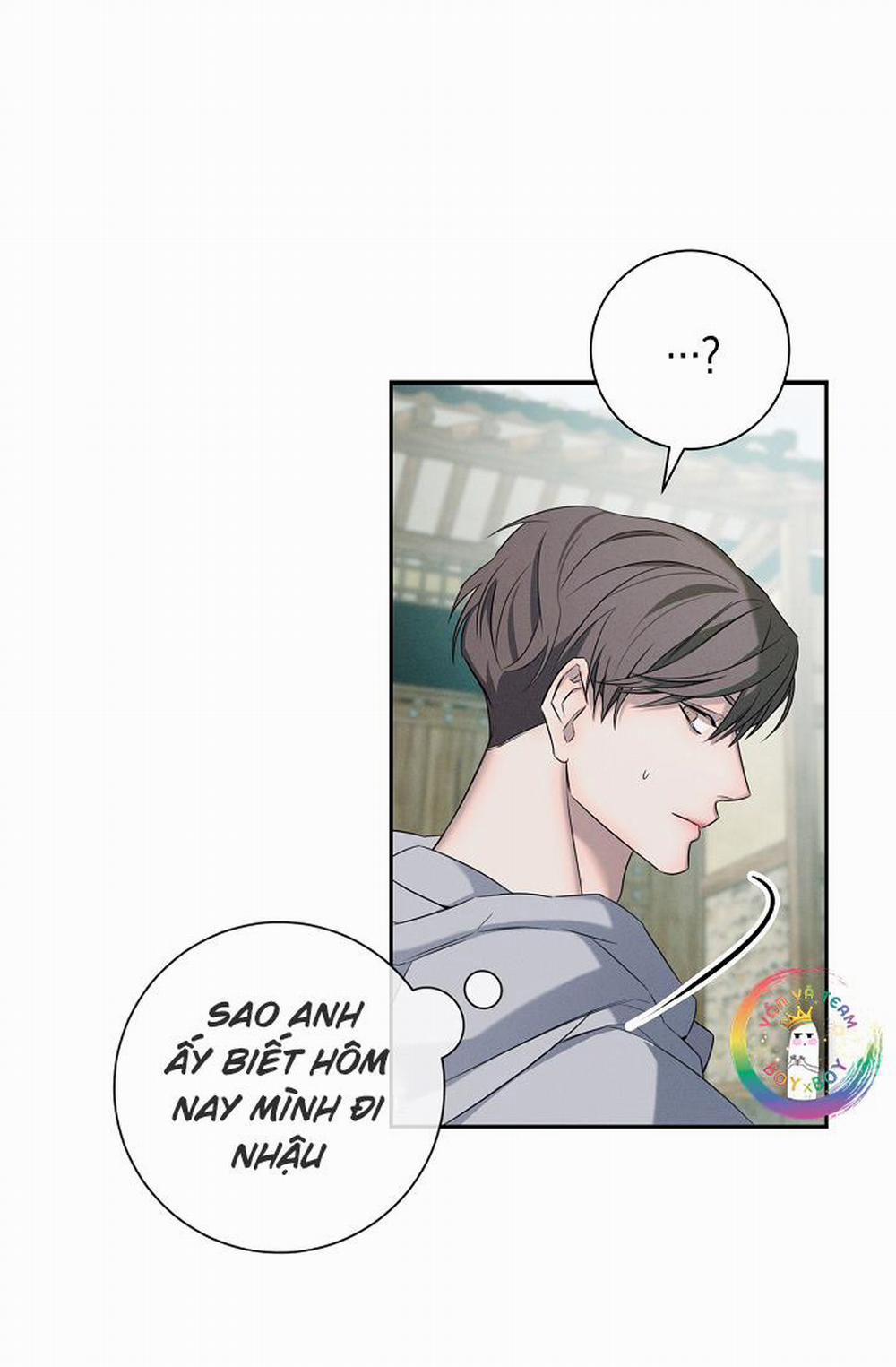 Màn Đêm Không Lối 1 trang 70