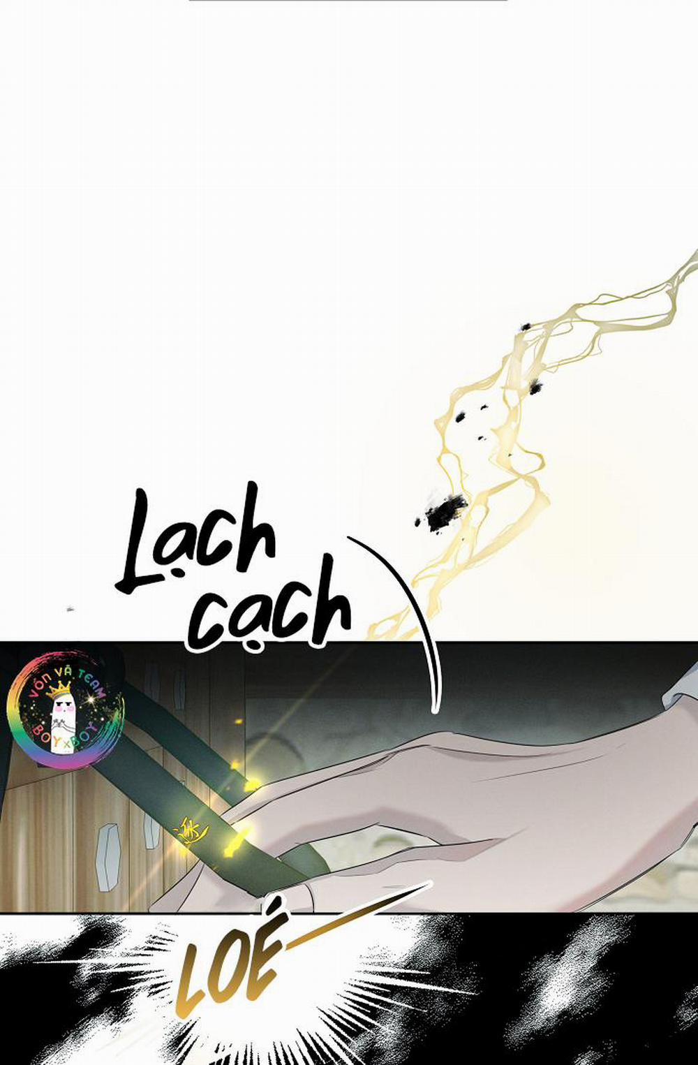 Màn Đêm Không Lối 1 trang 74