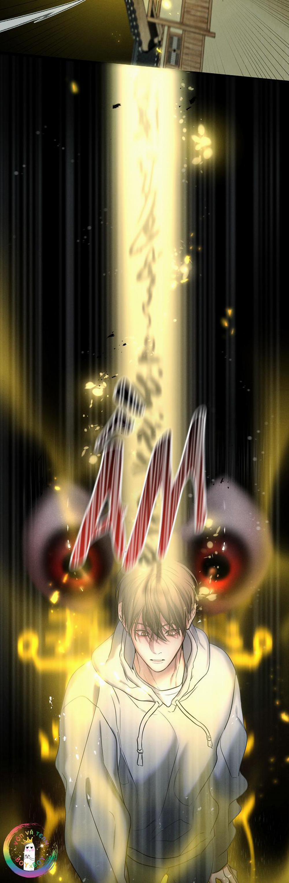 Màn Đêm Không Lối 1 trang 77