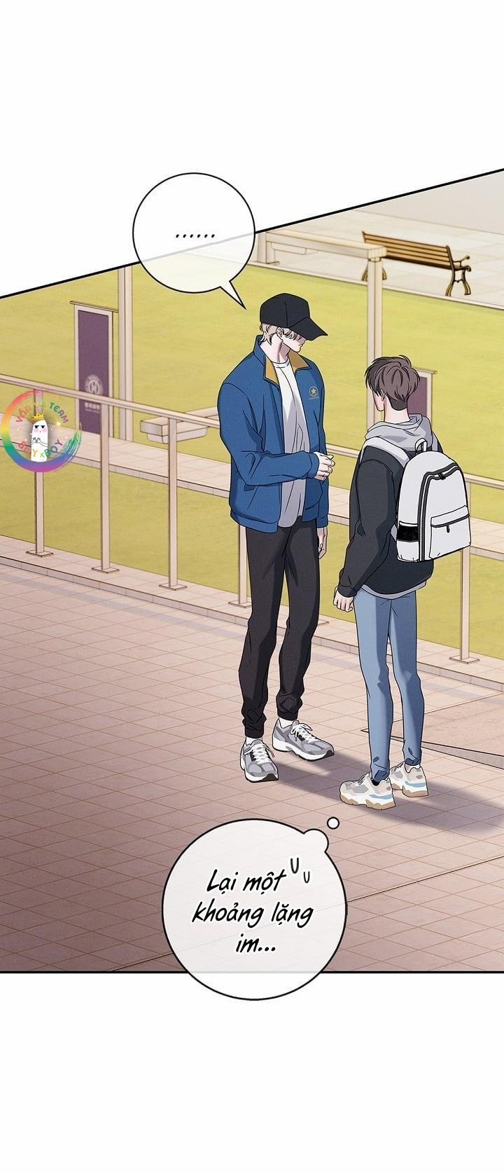 Màn Đêm Không Lối 14 trang 13