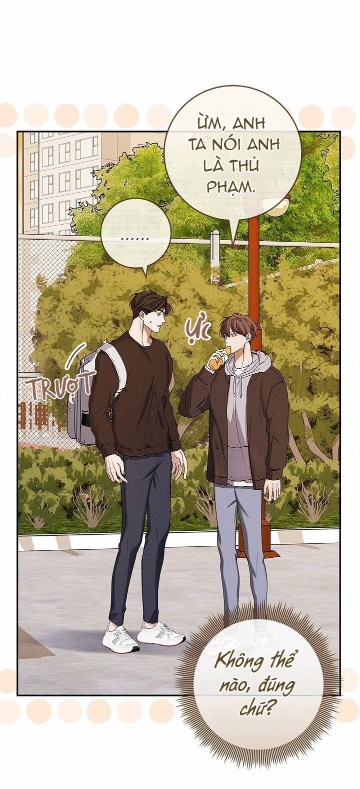 Màn Đêm Không Lối 14 trang 24