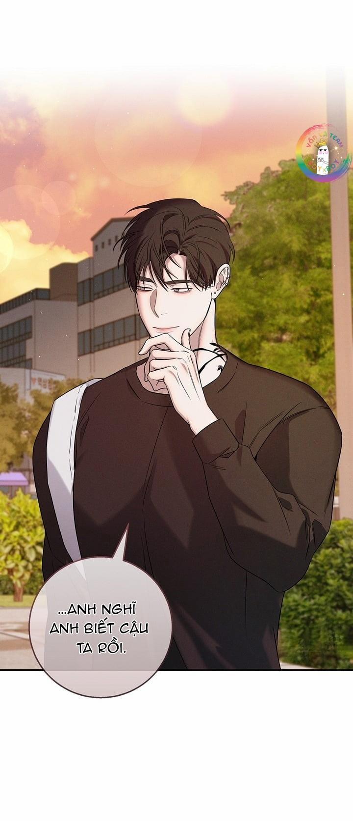 Màn Đêm Không Lối 14 trang 35
