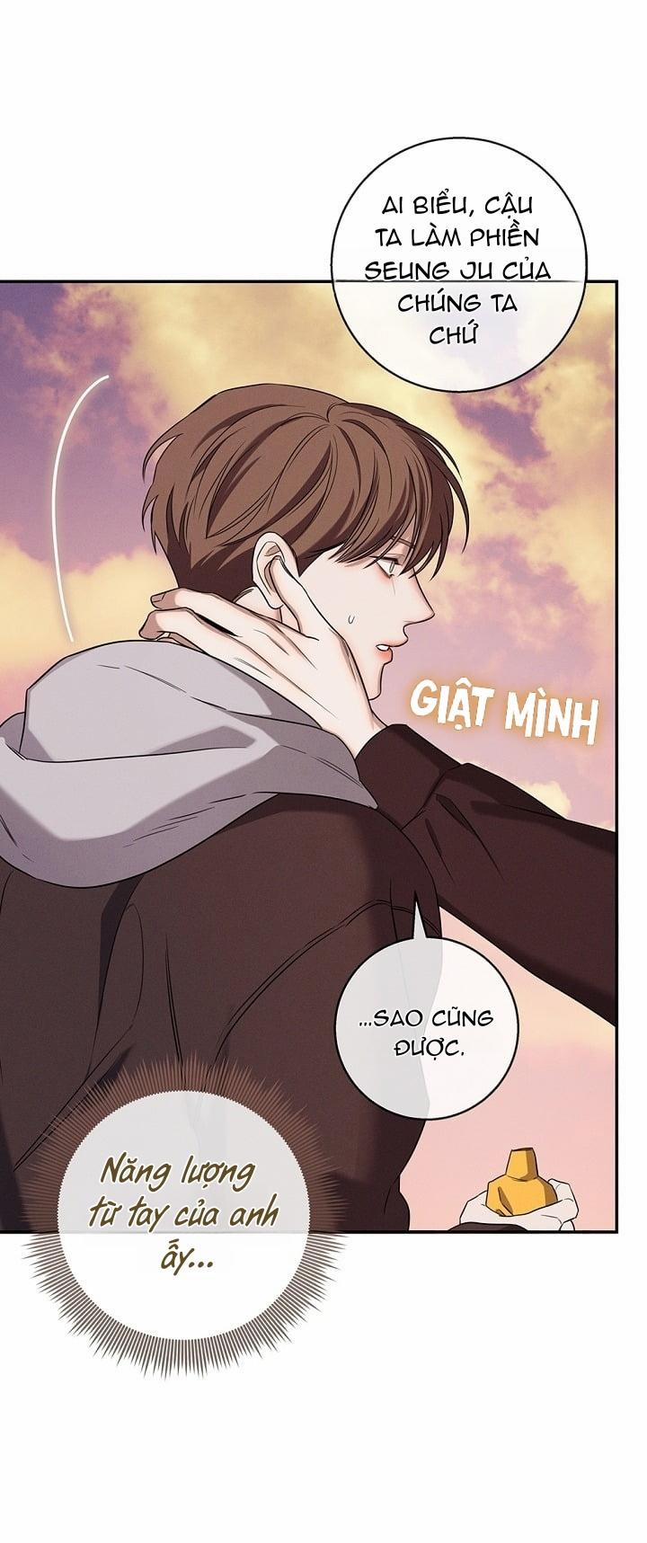 Màn Đêm Không Lối 14 trang 38