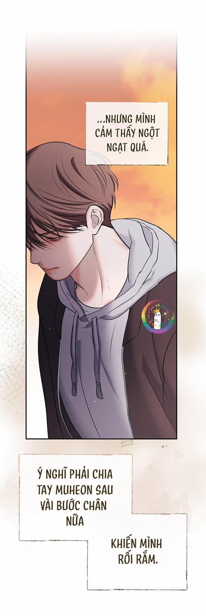 Màn Đêm Không Lối 14 trang 41