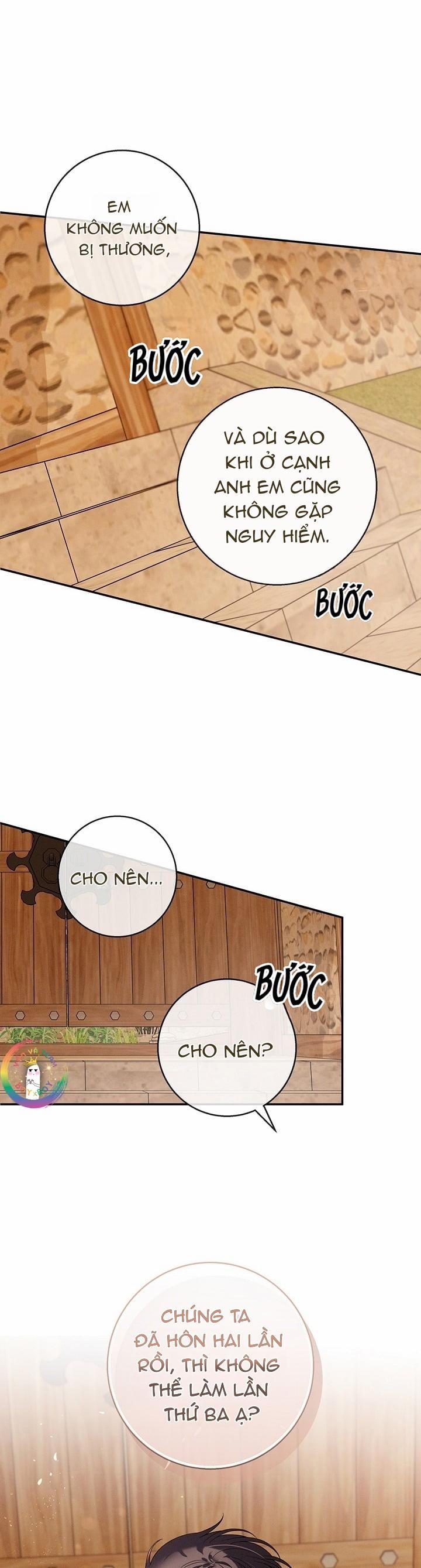 Màn Đêm Không Lối 14 trang 44