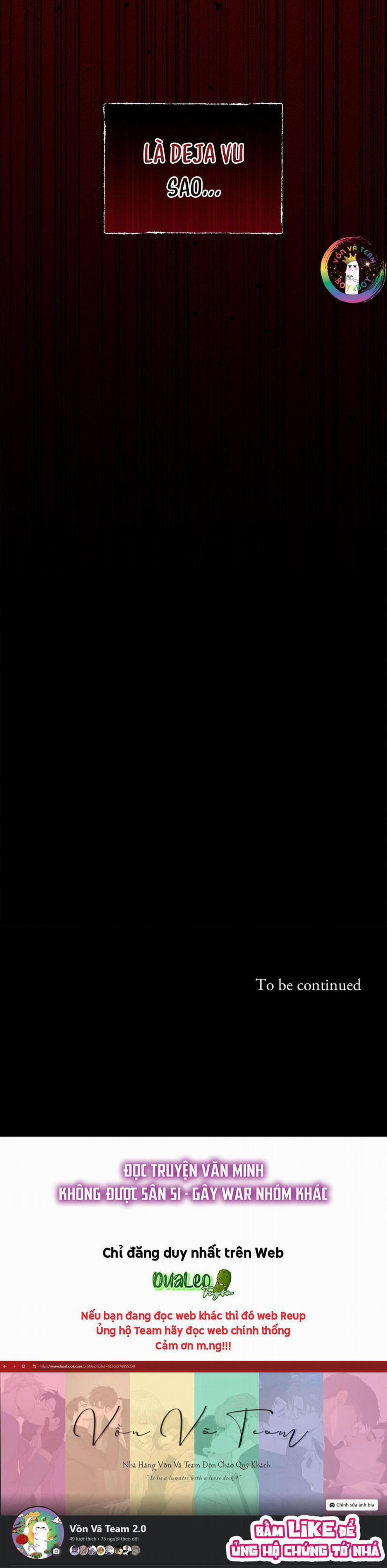 Màn Đêm Không Lối 18 trang 42