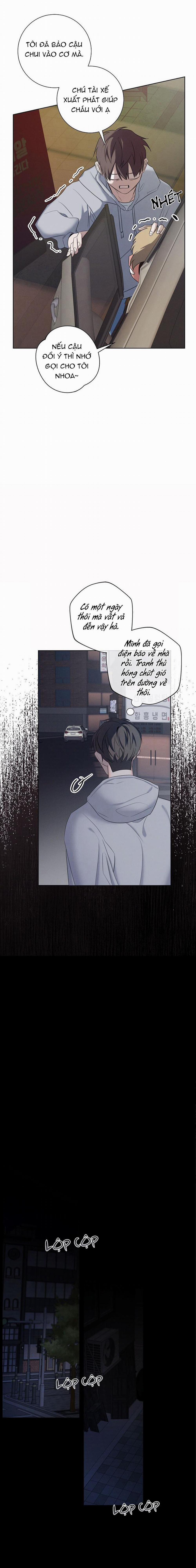 Màn Đêm Không Lối 2 trang 14