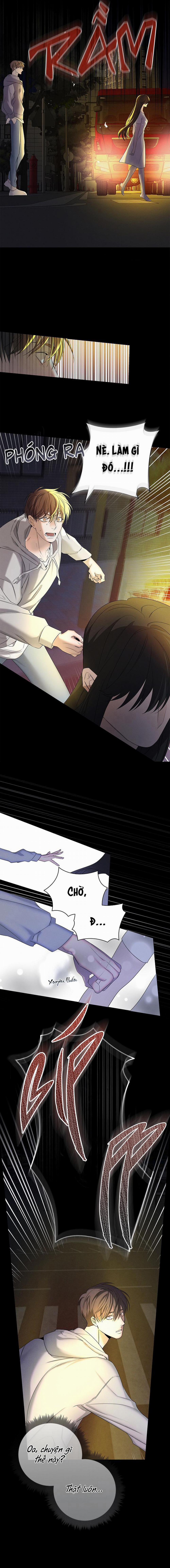 Màn Đêm Không Lối 2 trang 17