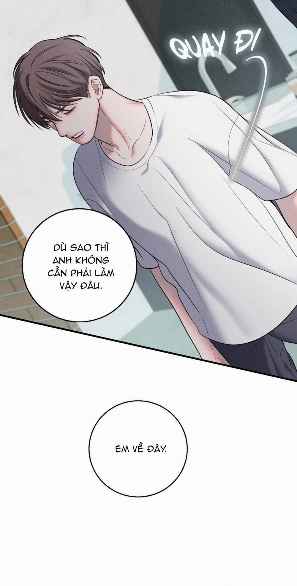 Màn Đêm Không Lối 21 trang 10