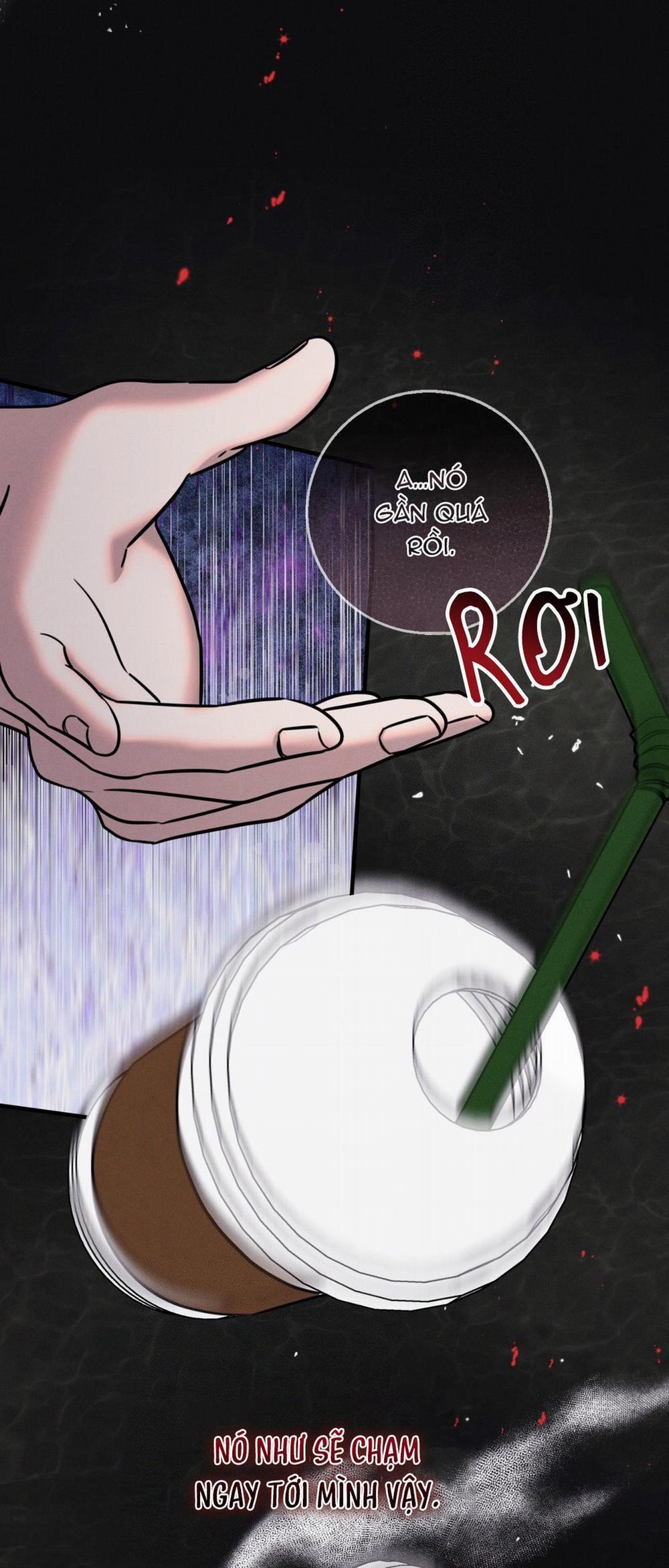 Màn Đêm Không Lối 21 trang 40