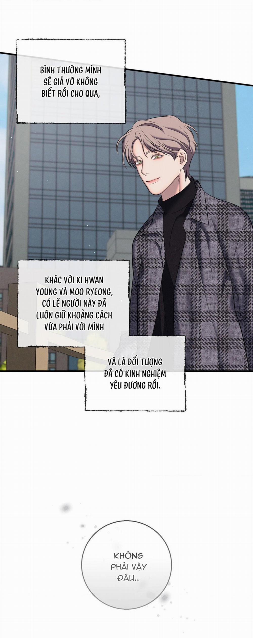 Màn Đêm Không Lối 21 trang 55