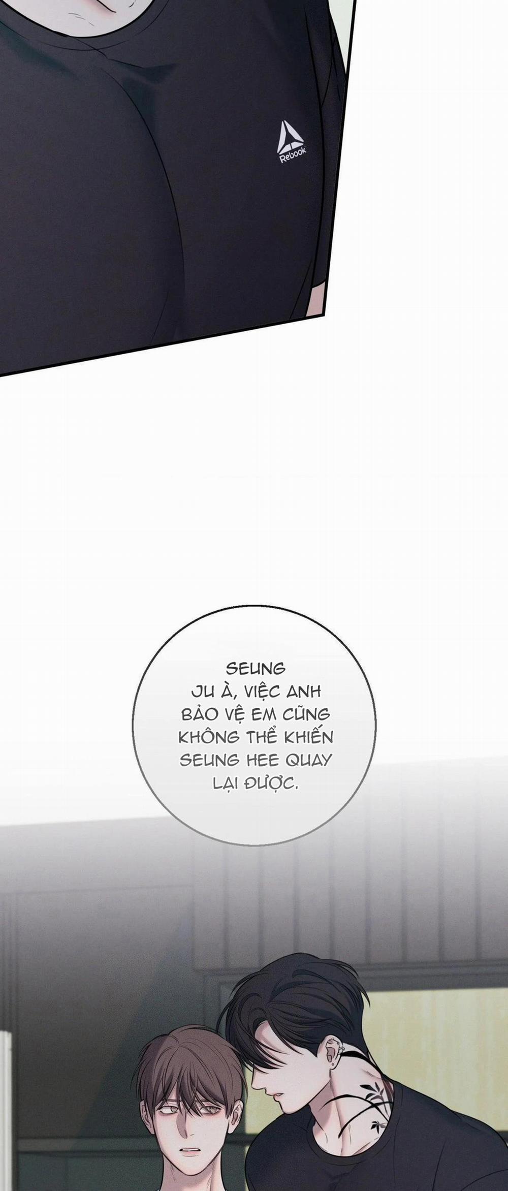 Màn Đêm Không Lối 21 trang 7