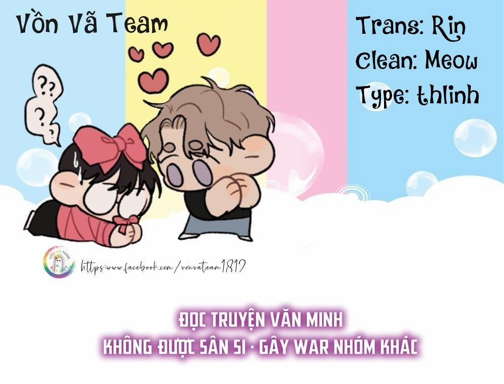 Màn Đêm Không Lối 22 Chụt Chụt trang 0