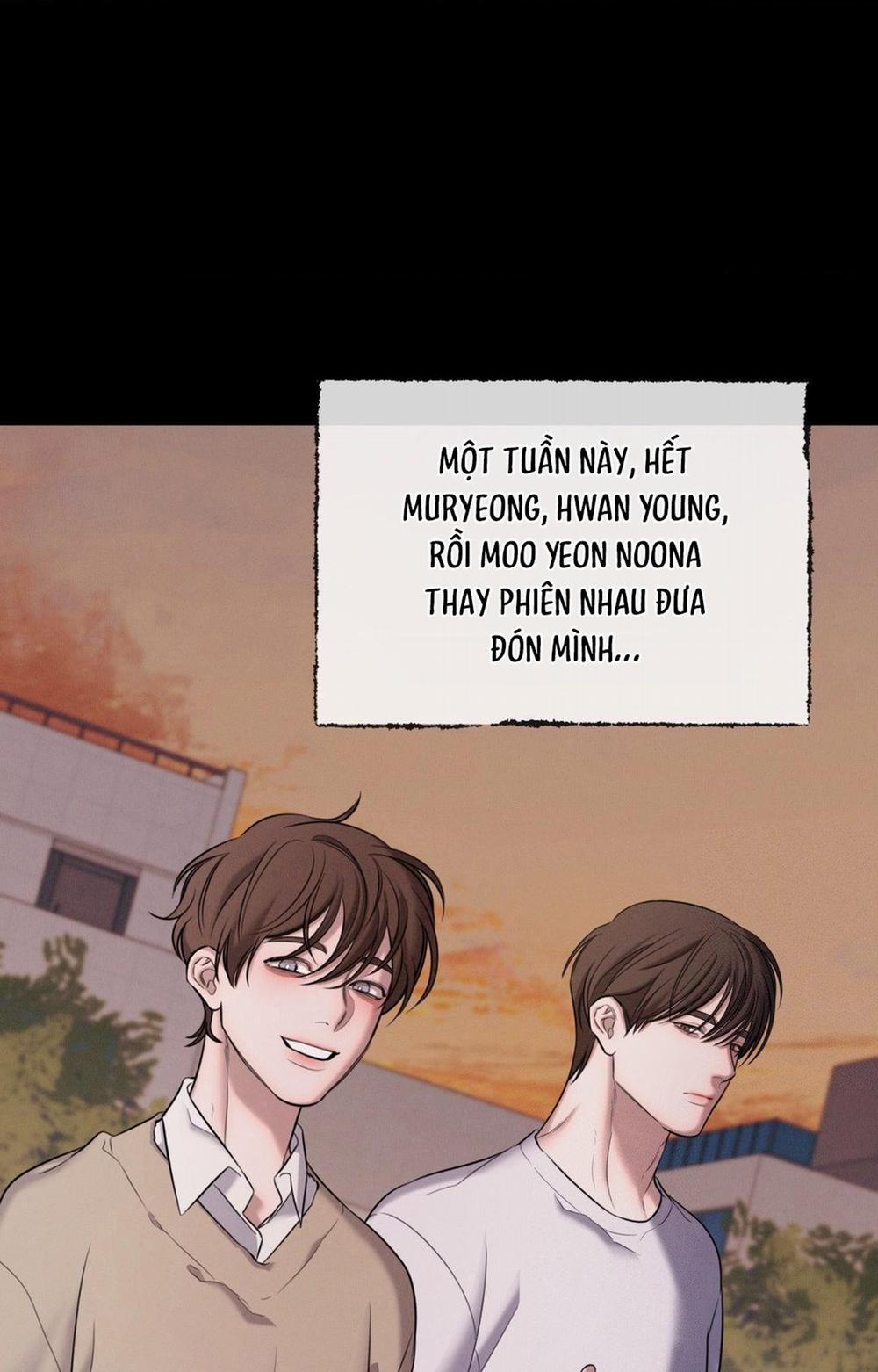 Màn Đêm Không Lối 25 trang 16