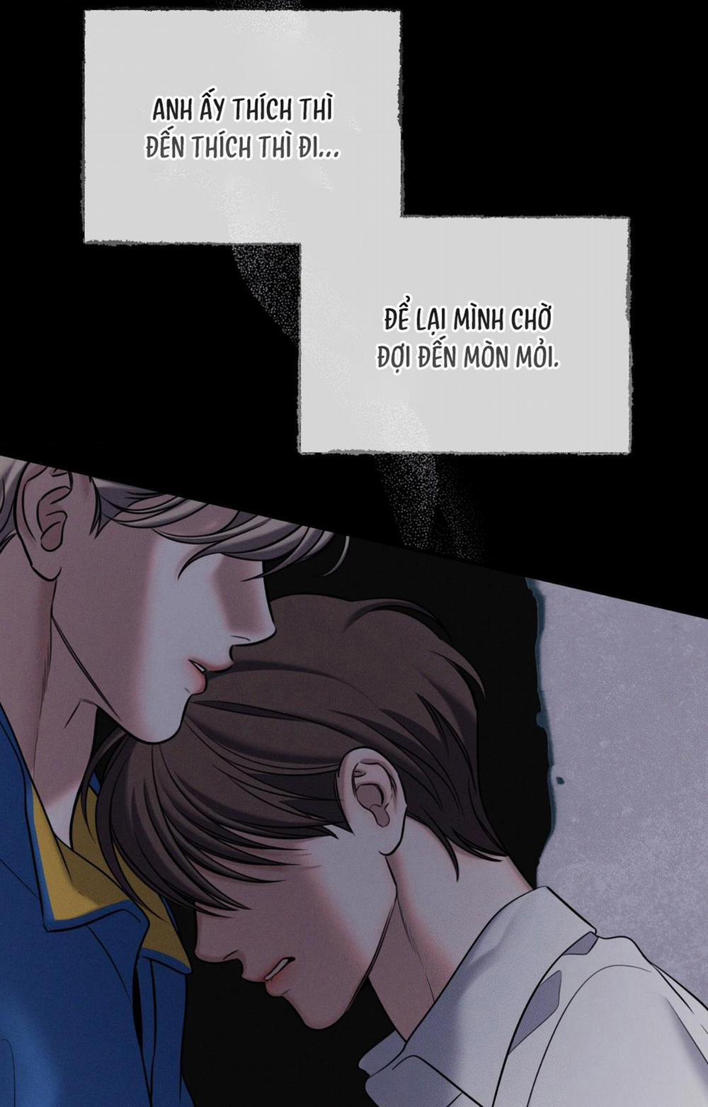 Màn Đêm Không Lối 25 trang 47