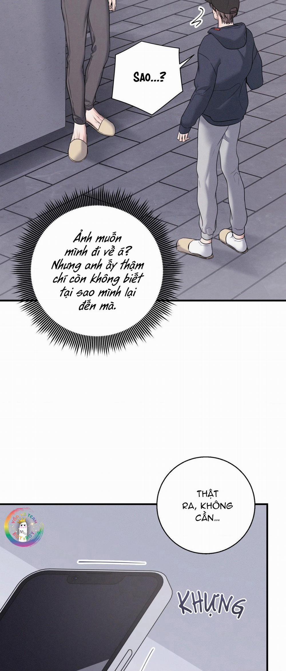 Màn Đêm Không Lối 26 trang 26
