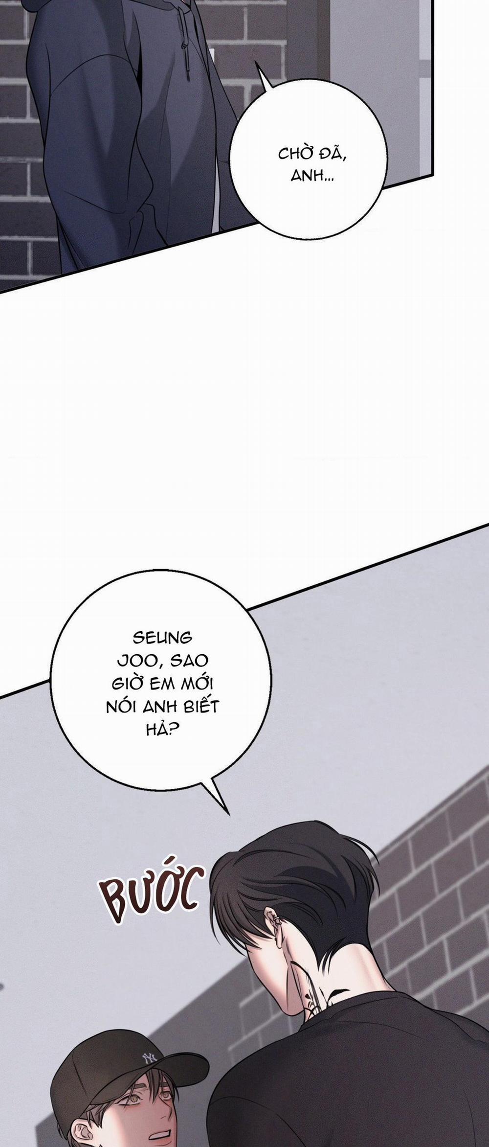 Màn Đêm Không Lối 26 trang 37
