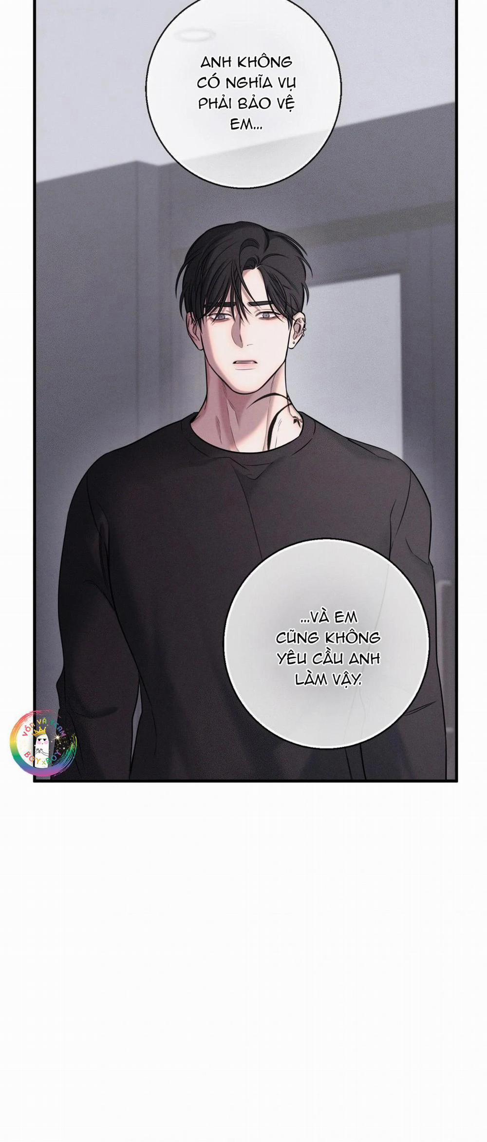 Màn Đêm Không Lối 26 trang 44