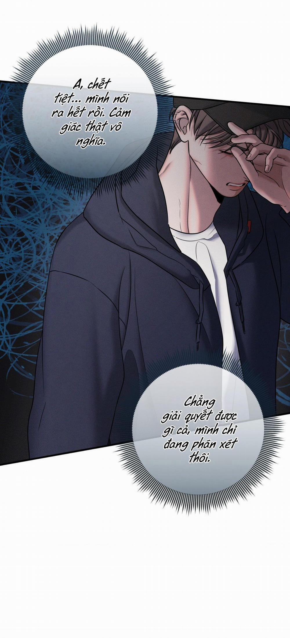 Màn Đêm Không Lối 26 trang 45