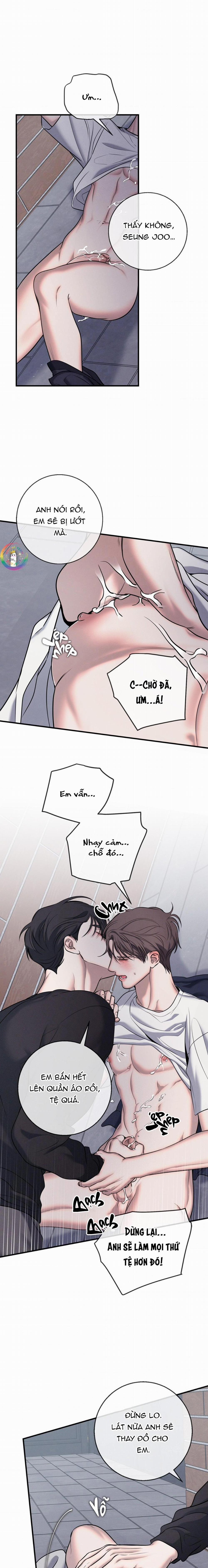 Màn Đêm Không Lối 27 Full HD trang 9