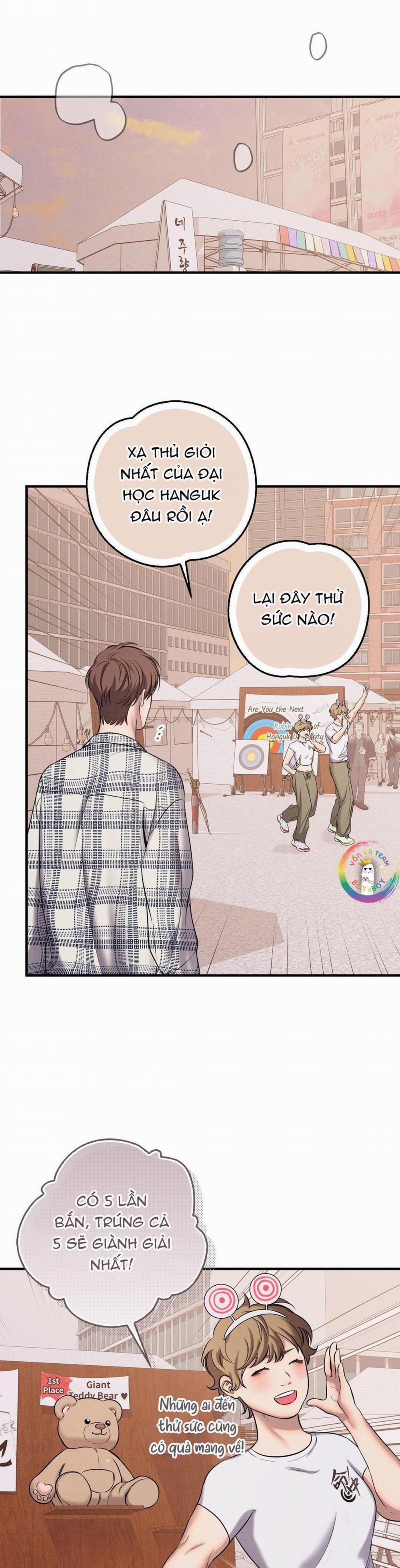 Màn Đêm Không Lối 29 trang 31