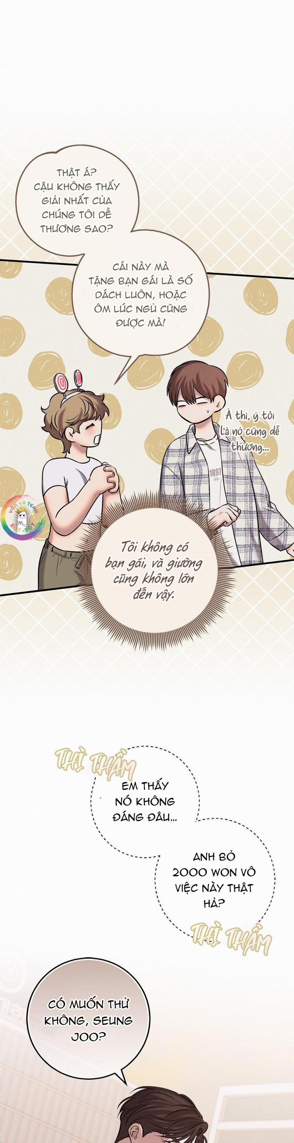 Màn Đêm Không Lối 29 trang 35