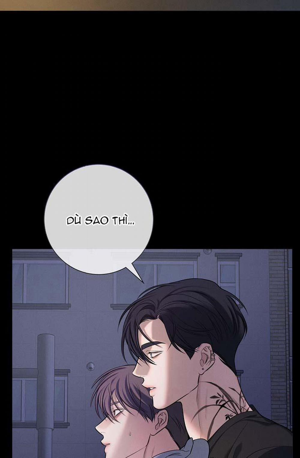 Màn Đêm Không Lối 3 trang 27