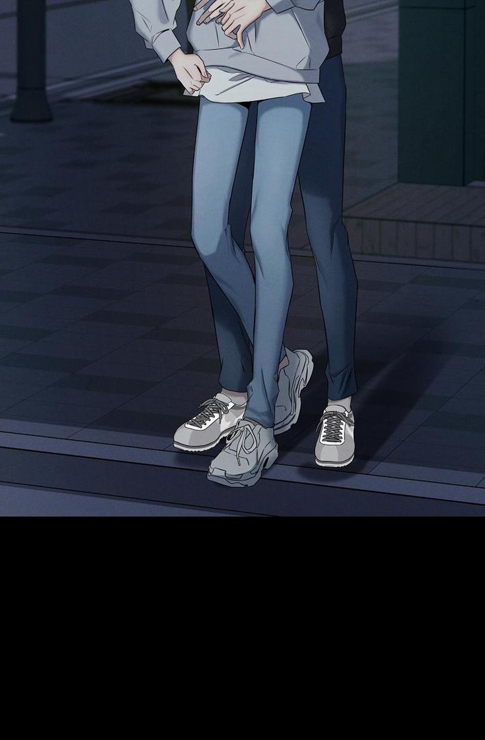 Màn Đêm Không Lối 3 trang 3