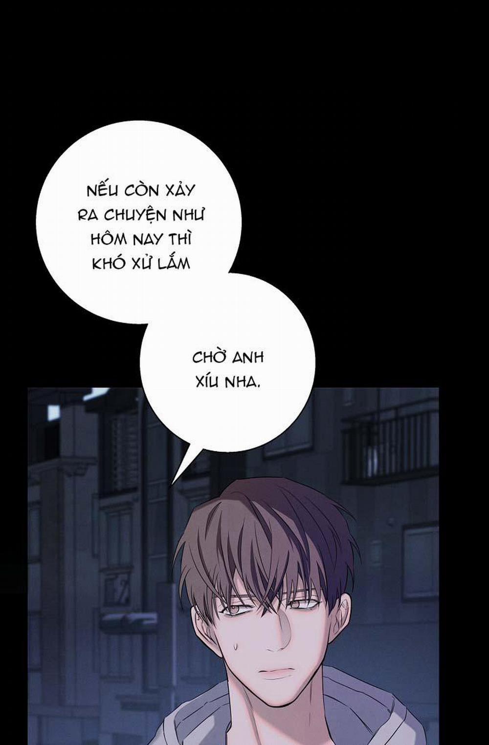 Màn Đêm Không Lối 3 trang 47