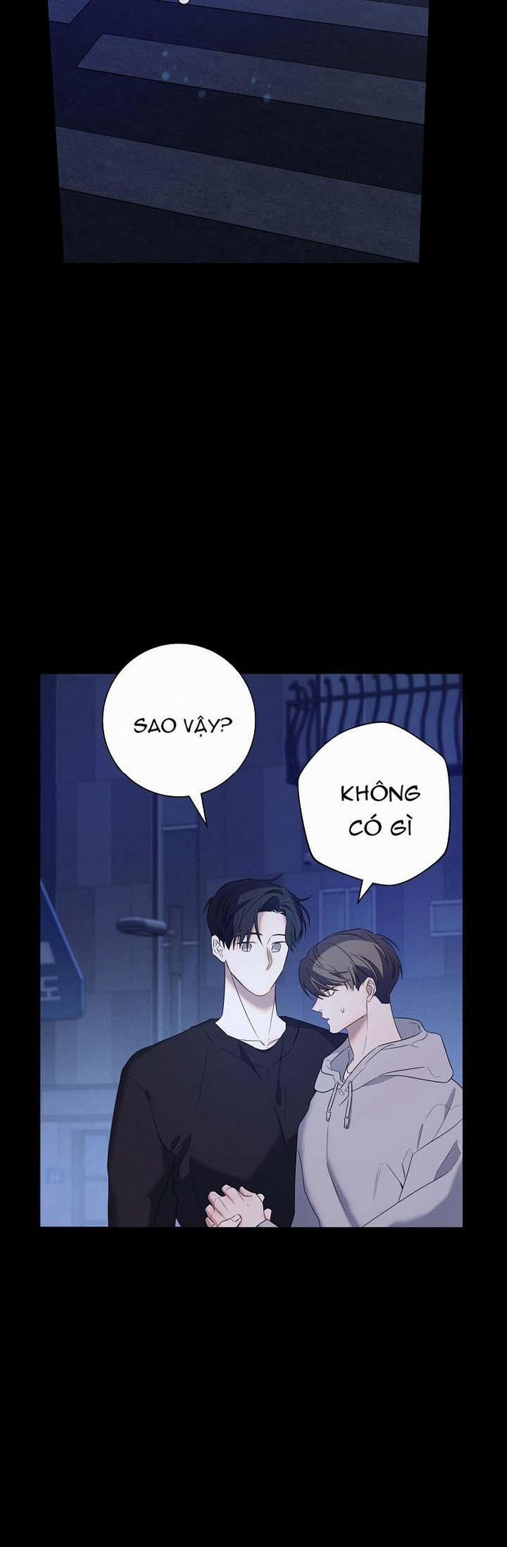 Màn Đêm Không Lối 3 trang 81