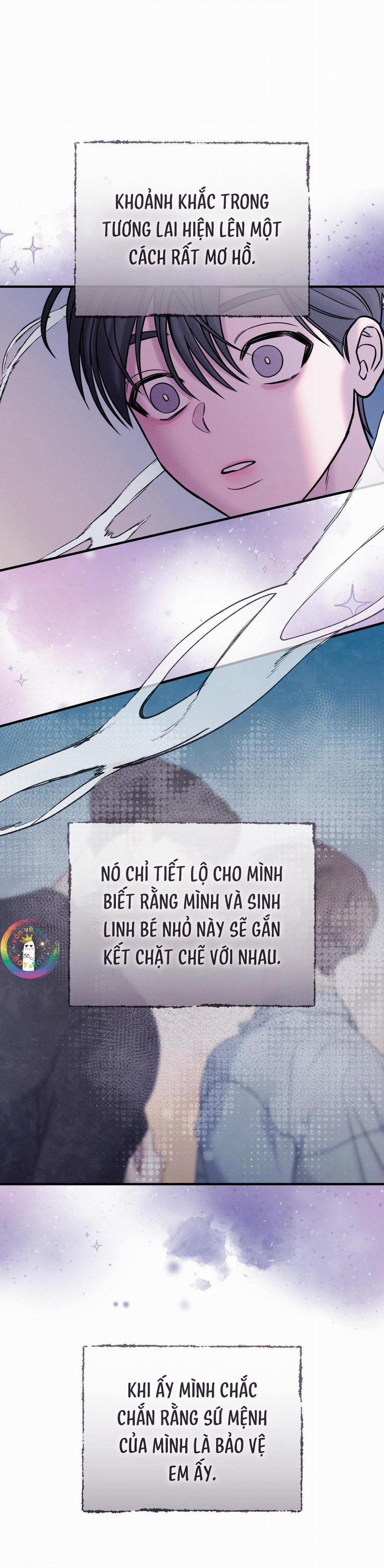 Màn Đêm Không Lối 34 trang 16