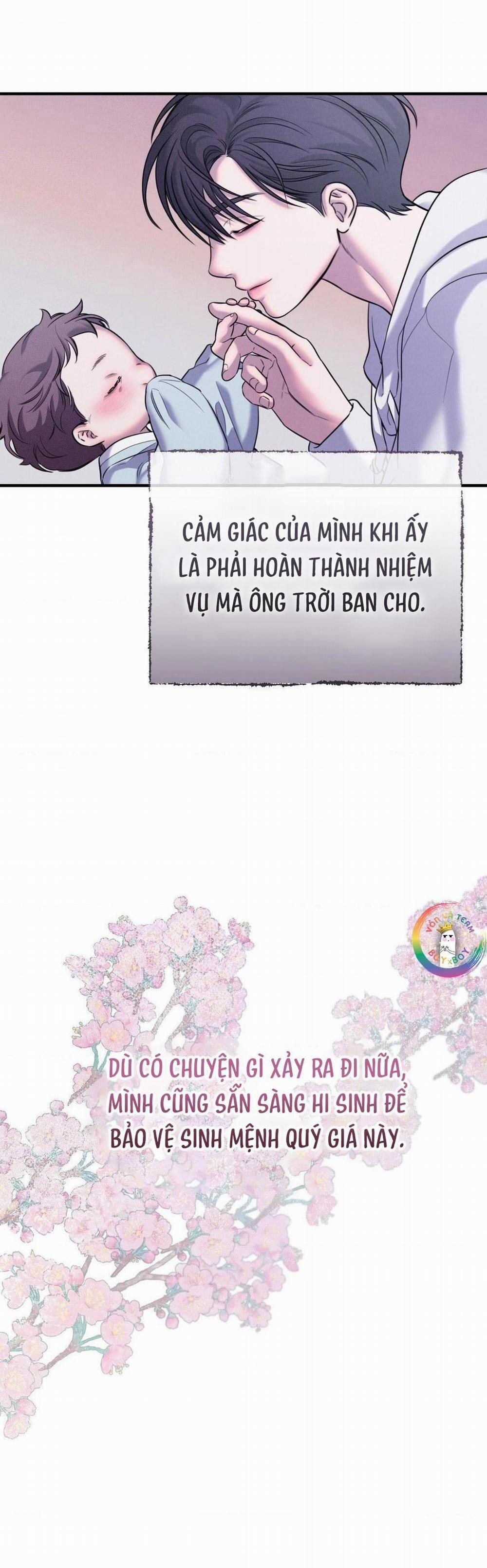 Màn Đêm Không Lối 34 trang 17