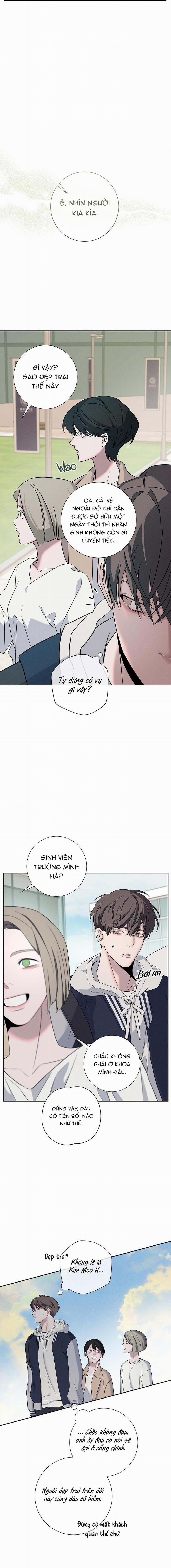 Màn Đêm Không Lối 4 trang 14