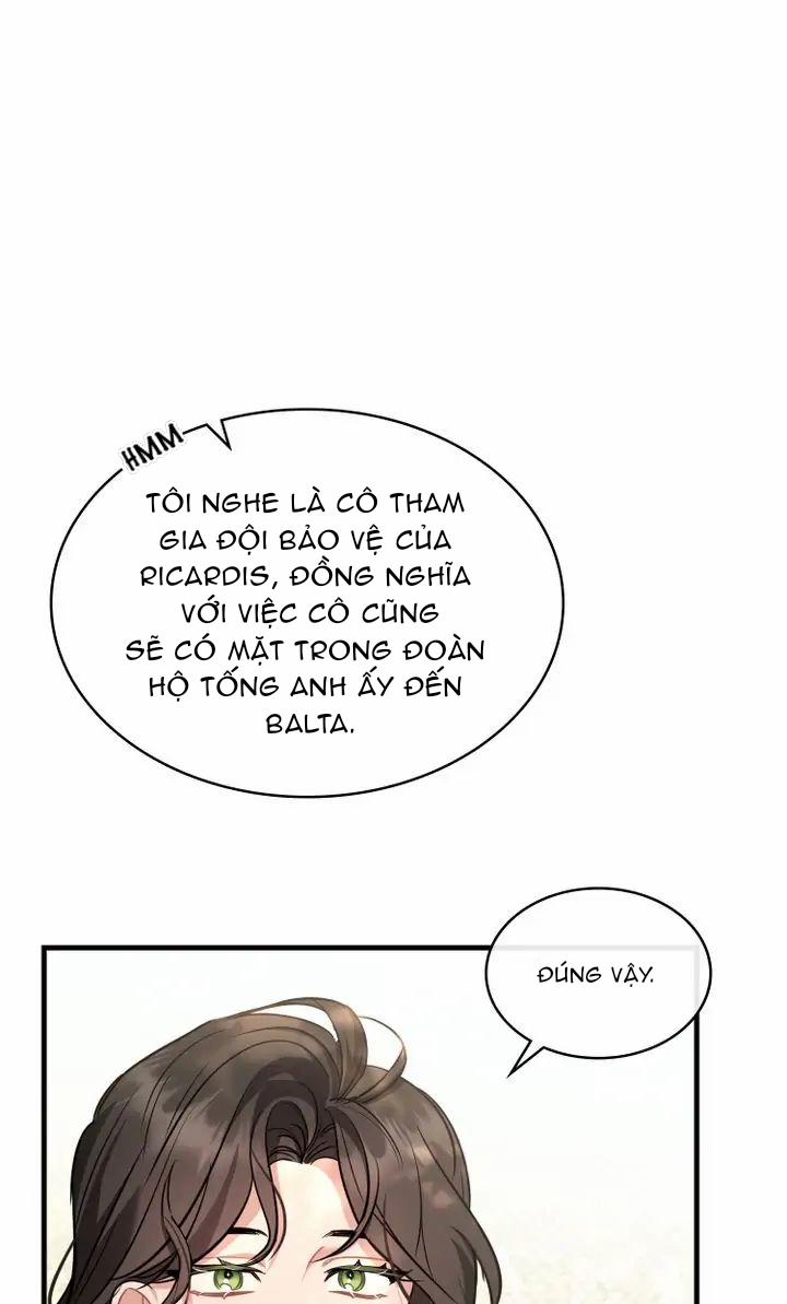 Màn Đêm Không Tối 14.2 trang 0