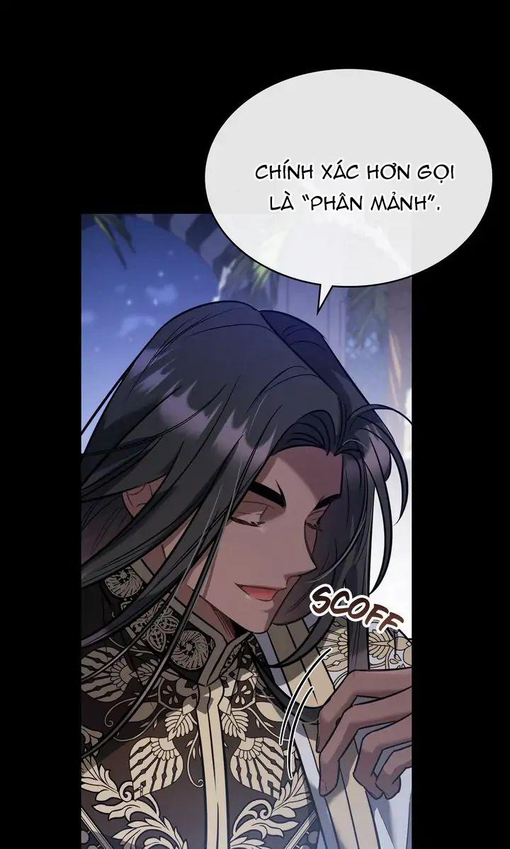 Màn Đêm Không Tối 22.2 trang 0
