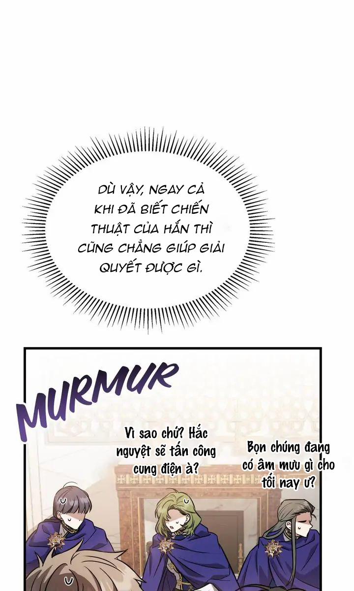 Màn Đêm Không Tối 23.2 trang 0
