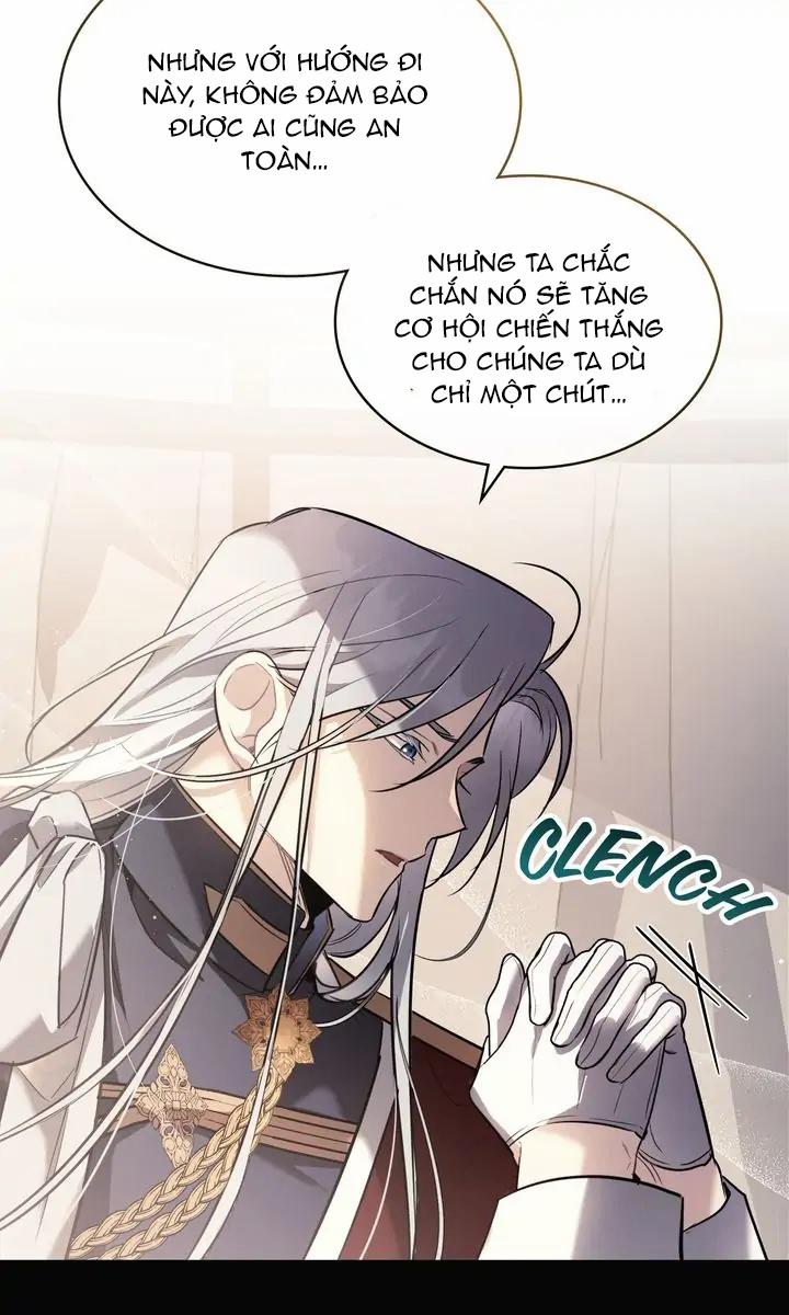 Màn Đêm Không Tối 29.1 trang 28