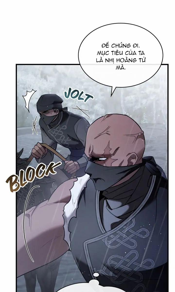 Màn Đêm Không Tối 29.1 trang 35