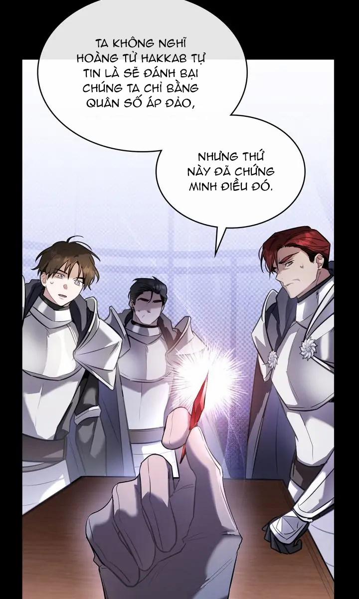 Màn Đêm Không Tối 29.1 trang 6