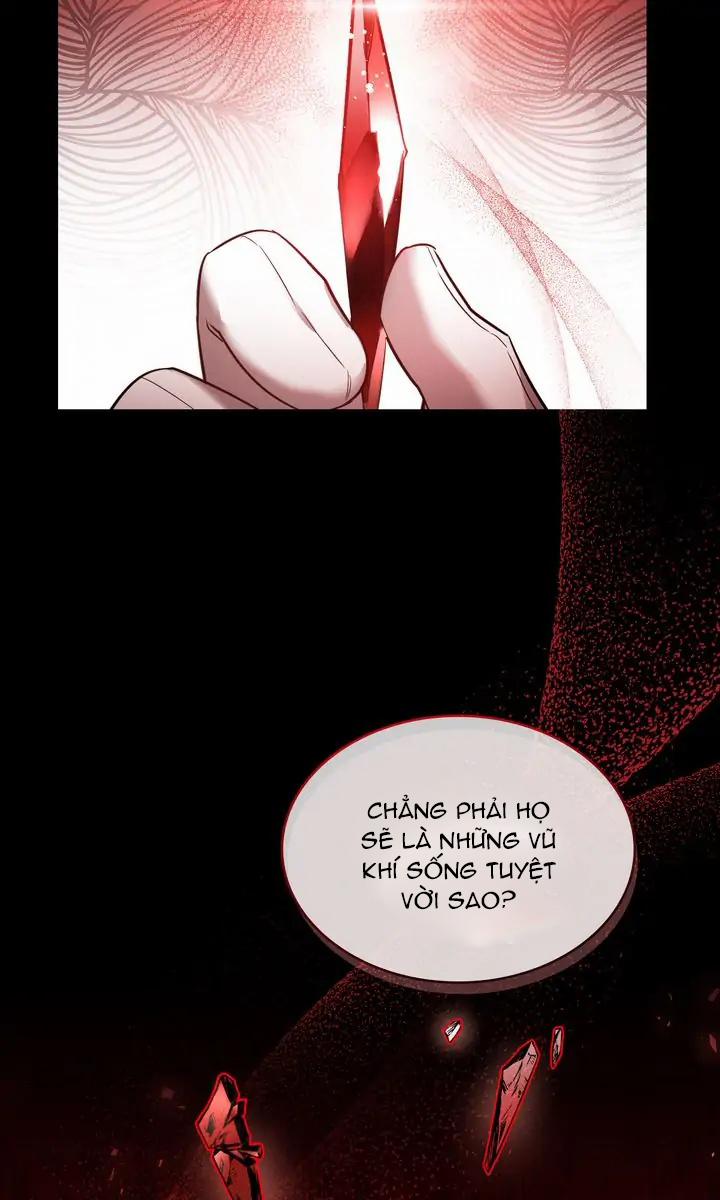 Màn Đêm Không Tối 29.1 trang 8