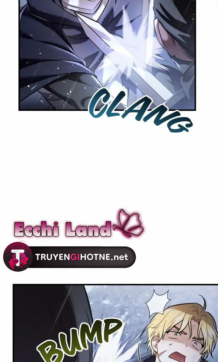 Màn Đêm Không Tối 30.1 trang 16