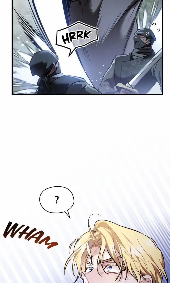 Màn Đêm Không Tối 30.1 trang 18