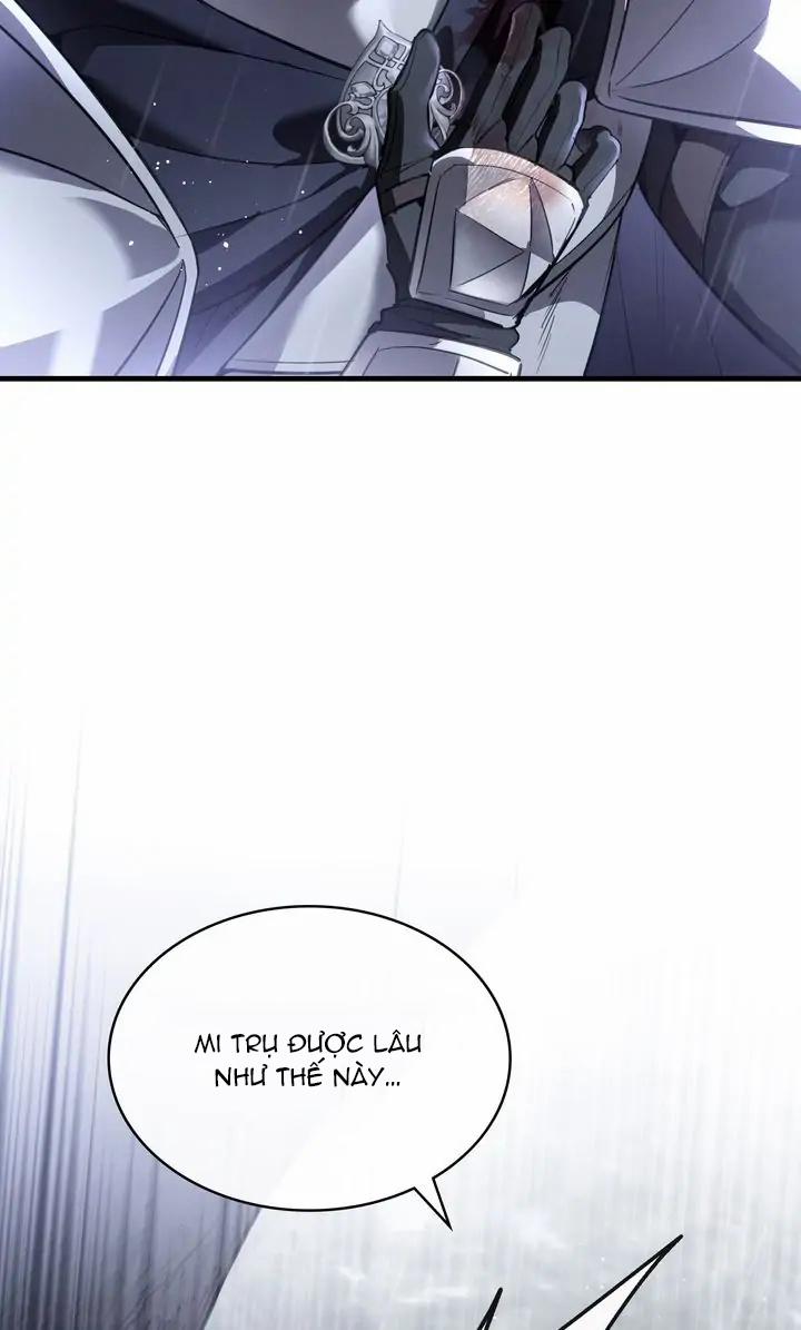 Màn Đêm Không Tối 30.1 trang 2