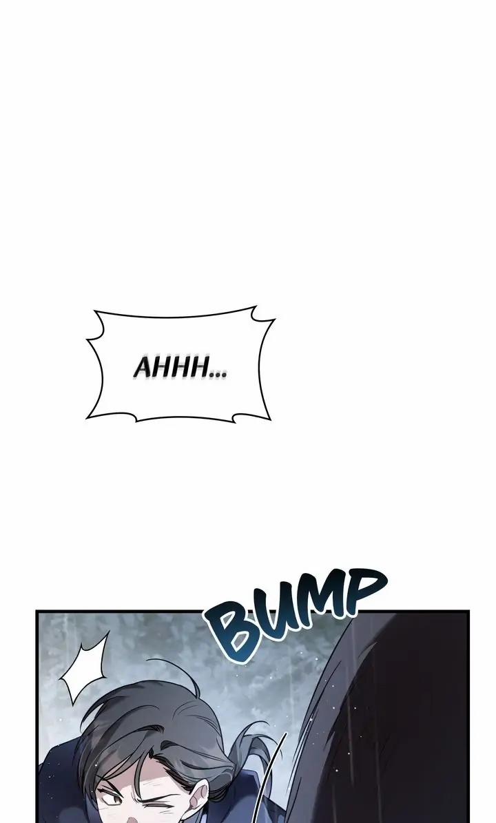 Màn Đêm Không Tối 30.1 trang 21