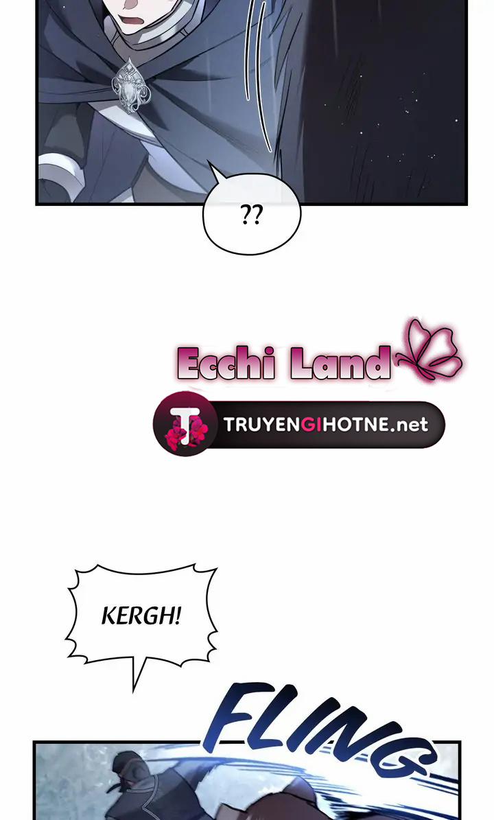 Màn Đêm Không Tối 30.1 trang 22