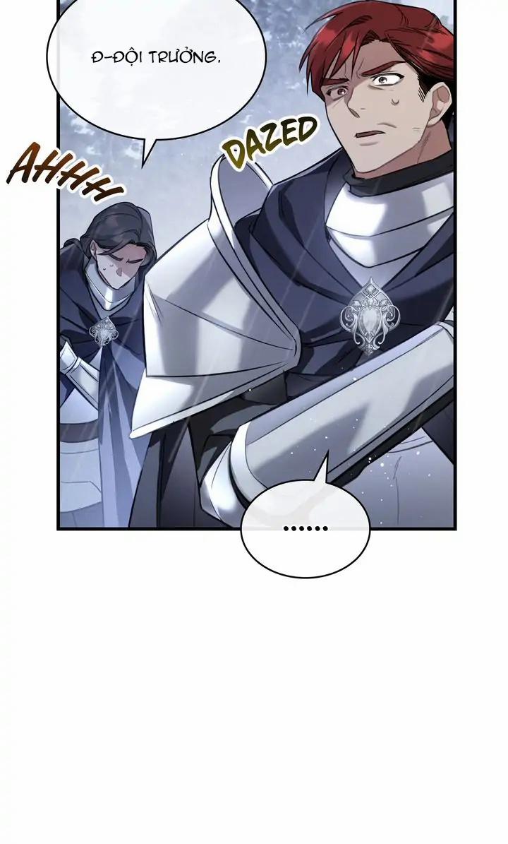 Màn Đêm Không Tối 30.1 trang 26