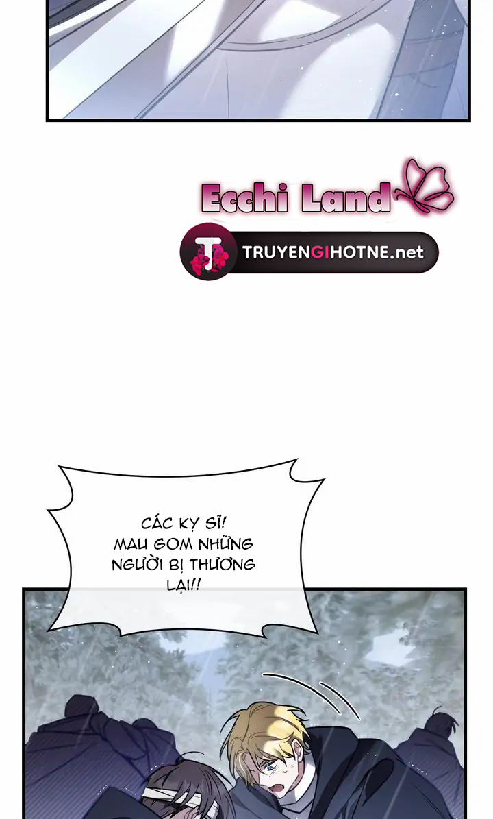 Màn Đêm Không Tối 30.1 trang 28